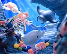 オンリーワンの「フィギュア写真素材」制作します ユニークな「フィギュア写真」でSNSやブログをパワーアップ！ イメージ4