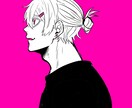 性癖に刺さるアイコンイラスト描きます 他にない性癖に刺さるオリジナルアイコンを描きます！ イメージ10