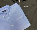 オリジナルアイテム作成いたします Tシャツでもなんでも、デザインから制作まで、いたします。 イメージ2