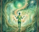 なぜこの人生？本質と流れを読み解きます 【人生特化】本当の自分で、人生を進む イメージ2