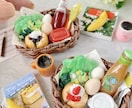 粘土ミニチュア＊クロワッサンの作り方教えます 初心者の方OK＊やってみたいを形にしよう イメージ6