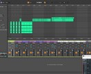 現役プロ講師がDTM、作曲等マンツーマンで教えます 初心者・中級者向け！イチから全て丁寧に！初回30分延長無料 イメージ17