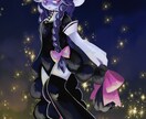 イラストオーダー承ります SNSアイコン等の可愛くおしゃれなイラストお任せください！ イメージ4