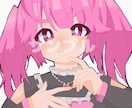 アイコン等【商用利用OK】イラスト描きます YouTubeやTwitterなどで使っていただけます イメージ1