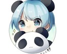 似顔絵・アイコン作成いたします アニメ調のイラストで制作させていただきます！ イメージ2
