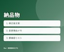 AIっぽい文章を自然で読みやすい文章に直します ブログ・LP・メール対応。誤字/事実確認/トーン調整 イメージ3