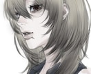 SNSアイコン（顔アップ、バストアップ）描きます 目を引く美少年少女描かせていただきます❕ イメージ3