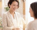内観で思い込みや思考パターンを整理します 不安に振り回されない心を整える呼吸法、シータヒーリングで癒す イメージ2