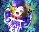 お客様が望むイラストを描きます オリジナルイラストで、あなたの世界を彩る イメージ7