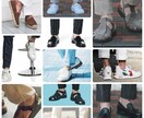 写真を送るだけで服選びアドバイスします 店員さんに聞けないあなたへ。優しく丁寧に提案します。 イメージ4