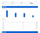 バラバラのCSV・Excelを1つにまとめます 文字化けも列名のズレも吸収。実行1回で統合する完成品 イメージ1