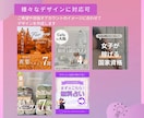 現役のインフルエンサーがSNS運用代行をします ブランディング強化・認知拡大・集客・商品PRをお任せ！ イメージ2