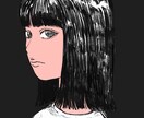 似顔絵、イラスト等お客様の依頼に応えます お客様に笑顔になってもらえるように、、 イメージ5