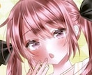 あなたのアイコンを描きます 世界に一つだけ…あなただけのアイコンをあなたに…！ イメージ5
