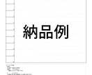 商品名・会社名・屋号等のネーミングをさせて頂きます 「言葉の力で差別化を」 ブランドや商品の差別化に重要です イメージ2