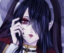 アイコンイラスト制作します SNSなどで目を惹くアイコンに！ イメージ1
