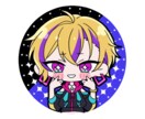 SNSアイコンお描きします 精一杯アイコン作成いたします！ イメージ3