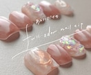 写真に手書き文字を入れ特別感ある画像に仕上げます 写真×手書き文字入れSNS投稿やお知らせ画像にぴったり◎ イメージ4