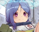 かわいいSNSアイコンをお描きします 依頼後すぐに制作可能です。気軽にご相談ください！ イメージ9