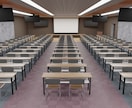 セミナーなどの出張ライブ配信を承ります 撮影から配信まで一貫して映像のプロが承ります イメージ5