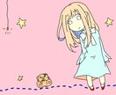 いろいろなイラスト描きます サムネやアイコンで使用できるイラストです！ イメージ2