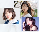 AI画像生成代行します Adobe Fireflyを使った画像生成◎ イメージ2