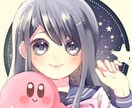 夢絵、アイコン絵、動画絵承ります SNS利用者などにオススメです！ イメージ9