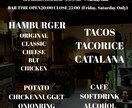 オシャレなチラシ作成します あなたのブランド価値を高めるチラシ・フライヤー作成 イメージ2