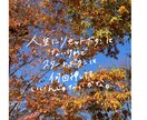お好きな写真にお好きな言葉、文字入れします 様々な字体で書くことできます！要望ありましたら応えます！ イメージ6