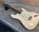 高水準のギターのレコーディングをします カバー、オリジナル楽曲でギターを入れたい方へ イメージ3