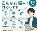 履歴書・職務経歴書の文章を整えます 自己PR・志望動機を読みやすく作成します イメージ2