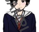 イラストお描き致します 基本的になんでも描きたいと思っています！ イメージ6