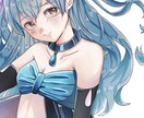 イラスト描きます あなたのお好みに合ったイラストを提供します！ イメージ7