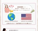 Instagram画像デザイン作成致します わかりやすく伝わる内容をリーズナブルに イメージ7
