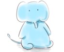 イラスト、漫画の制作します 可愛くてゆるいキャラクター描きます。 イメージ2