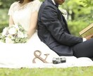 2人の結婚式に"思い出に残る動画"で花を添えます 2人の軌跡をプロフィールムービーで形にしませんか？ イメージ1