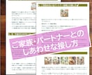 なぜかうまくいかない…今の状態と強みを可視化します 実績200件｜明日から使える自己理解と対話スキル イメージ6