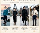 AIでプロ品質の写真を制作します 撮影不要・低コストで自然な本人写真をお届け イメージ5