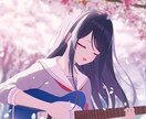 様々な用途向けのイラスト描きます アイコン、動画サムネイル、MV用などのイラスト描きます。 イメージ3