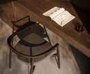 CGパース、広告ビジュアルを制作いたします インテリアや建築等のビジュアライズを追求しています イメージ5