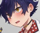 塗りわけ作業します 絵の塗りわけが面倒と思っている人いませんか？私がします！ イメージ1