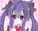 商用利用込お安く高クオリティな1枚絵描きます お安く丁寧で少し深みのあるイラストを描きます！ イメージ8