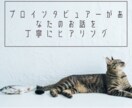 インタビューしてあなたの考え・お気持ちを整理します 300回以上インタビューしてきたプロインタビュアー イメージ1