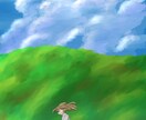 風景、人物、ご要望に沿ったイラスト描きます あなたの見たい景色をイラストにてお届けいたします。 イメージ1