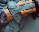 全然寝れない！不安・過呼吸・体緊張・夜に苦しみます 1週間寝れず薬漬けだった私の不眠☆脱出方法 イメージ5