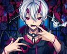 幅広く色々なイラストお描きします 精一杯要望に応えます！なんでもお気軽にご相談ください！！ イメージ1