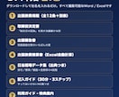 ひとり社長の出張旅費規程テンプレ一式渡します 日当の“否認されないライン”データ付き7点セット イメージ2