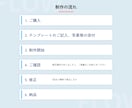 商用OK◎シンプル＋雰囲気伝わるアイコン作成します 印象アップ！小物も無料のプロフィール映え✦ イメージ8