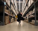 元アパレル店員が相談相手になります あなたの洋服の気になる事にアドバイスします！ イメージ1