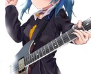 かわいい女の子のカラーイラストを描きます 1枚絵、立ち絵、アイコン、ヘッダーなど イメージ5